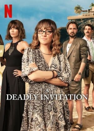 A Deadly Invitation คำเชิญจากฆาตกร