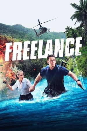 Freelance จ็อบระห่ำ คนถึกระทึกโลก