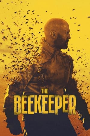 The Beekeeper นรกเรียกพ่อ