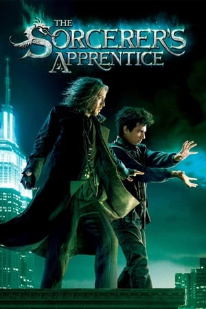 The Sorcerer’s Apprentice ศึกอภินิหารพ่อมดถล่มโลก