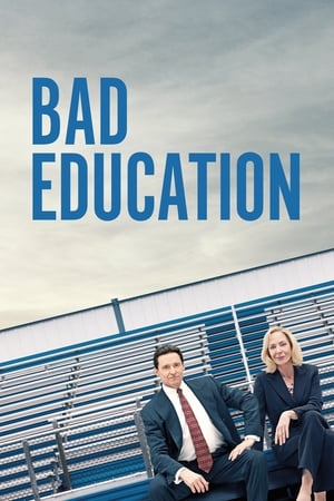 Bad Education บทเรียน​ชั่ว