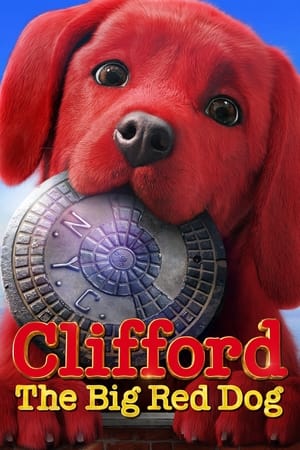 Clifford the Big Red Dog คลิฟฟอร์ด หมายักษ์สีแดง