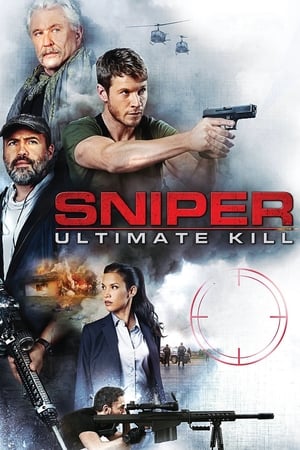 Sniper: Ultimate Kill สไนเปอร์ มือปืน โลก พระกาฬ