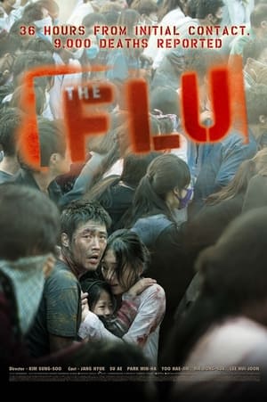 The Flu หวัดมฤตยู