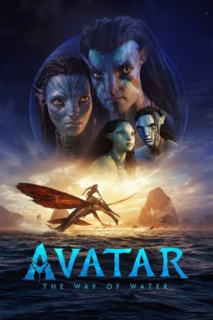 Avatar: The Way of Water อวตาร วิถีแห่งสายน้ำ